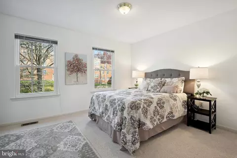 Bedroom - 2046 Derby Ridge Ln #3-9, Silver Spring, MD 20910 photo 1 of 3
