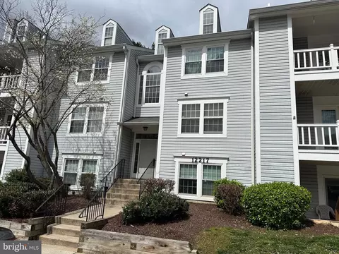 12217 Eagles Nest Ct #H, Germantown, MD 20874