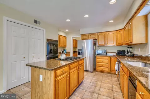 Kitchen - 1325 Atwood Rd, Silver Spring, MD 20906 photo 2 of 4