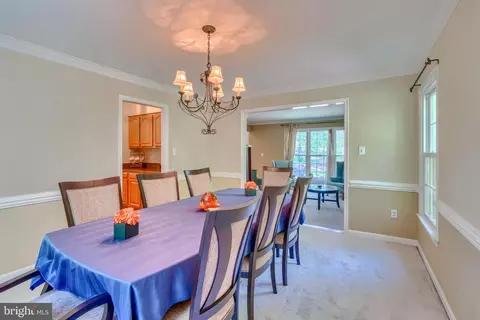 Dining - 1325 Atwood Rd, Silver Spring, MD 20906 photo 2 of 2