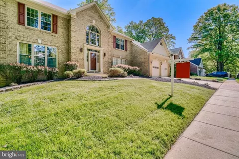 Exterior - 1325 Atwood Rd, Silver Spring, MD 20906 photo 2 of 12