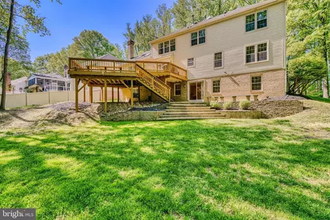 Exterior - 1325 Atwood Rd, Silver Spring, MD 20906 photo 11 of 12