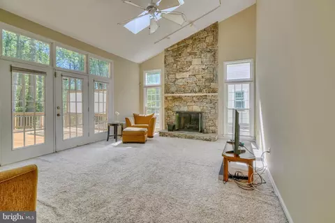 Living - 1325 Atwood Rd, Silver Spring, MD 20906 photo 2 of 4