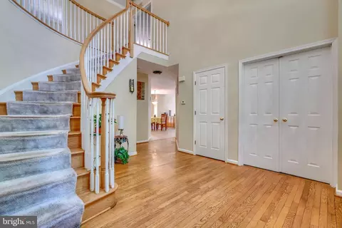 Entry Way - 1325 Atwood Rd, Silver Spring, MD 20906 photo 2 of 7
