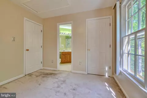 Bedroom - 1325 Atwood Rd, Silver Spring, MD 20906 photo 15 of 17
