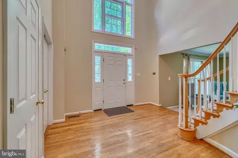 Entry Way - 1325 Atwood Rd, Silver Spring, MD 20906 photo 1 of 7
