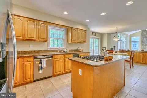 Kitchen - 1325 Atwood Rd, Silver Spring, MD 20906 photo 1 of 4