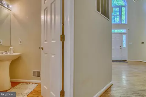 Entry Way - 1325 Atwood Rd, Silver Spring, MD 20906 photo 6 of 7