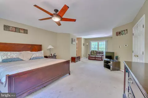 Bedroom - 1325 Atwood Rd, Silver Spring, MD 20906 photo 3 of 17
