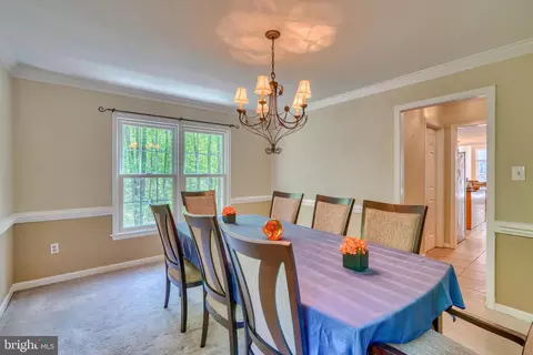 Dining - 1325 Atwood Rd, Silver Spring, MD 20906 photo 1 of 2