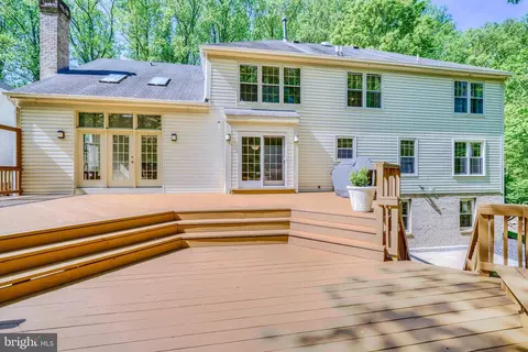 Exterior - 1325 Atwood Rd, Silver Spring, MD 20906 photo 8 of 12