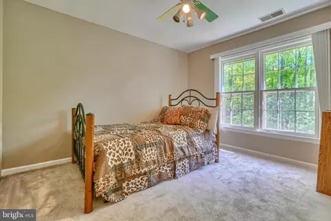 Bedroom - 1325 Atwood Rd, Silver Spring, MD 20906 photo 11 of 17