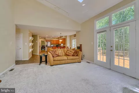 Living - 1325 Atwood Rd, Silver Spring, MD 20906 photo 3 of 4