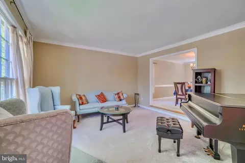 Living - 1325 Atwood Rd, Silver Spring, MD 20906 photo 1 of 4