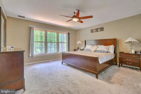 Bedroom - 1325 Atwood Rd, Silver Spring, MD 20906 photo 2 of 17