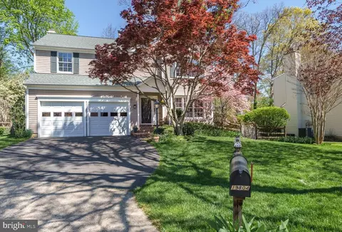 19804 Shady Brook Way, Gaithersburg, MD 20879