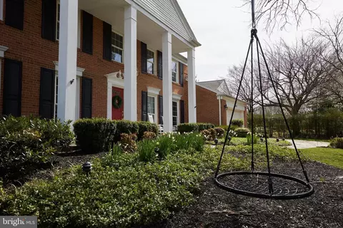 Exterior - 12705 Deep Spring Dr, Potomac, MD 20854 photo 17 of 18