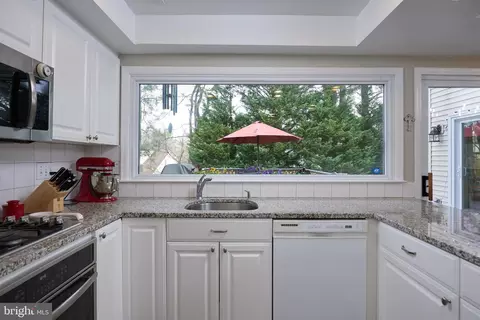 Kitchen - 12705 Deep Spring Dr, Potomac, MD 20854 photo 1 of 7