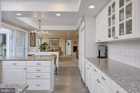 Kitchen - 12705 Deep Spring Dr, Potomac, MD 20854 photo 2 of 7
