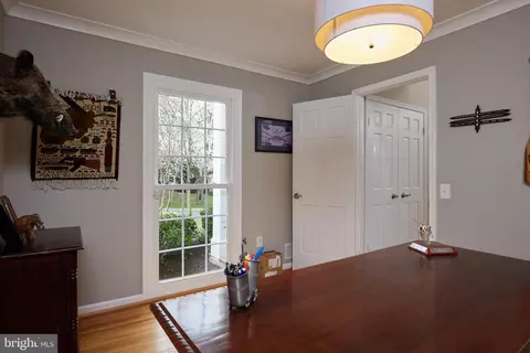 Dining - 12705 Deep Spring Dr, Potomac, MD 20854 photo 6 of 6