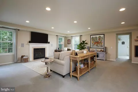 Living - 12705 Deep Spring Dr, Potomac, MD 20854 photo 2 of 10