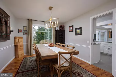Dining - 12705 Deep Spring Dr, Potomac, MD 20854 photo 3 of 6