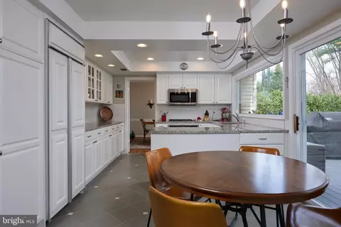 Kitchen - 12705 Deep Spring Dr, Potomac, MD 20854 photo 4 of 7