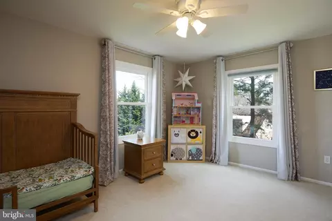 Bedroom - 12705 Deep Spring Dr, Potomac, MD 20854 photo 6 of 12