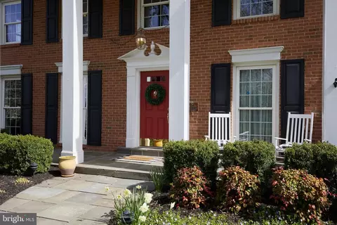 Exterior - 12705 Deep Spring Dr, Potomac, MD 20854 photo 18 of 18