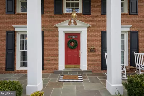 Entry Way - 12705 Deep Spring Dr, Potomac, MD 20854 photo 1 of 6