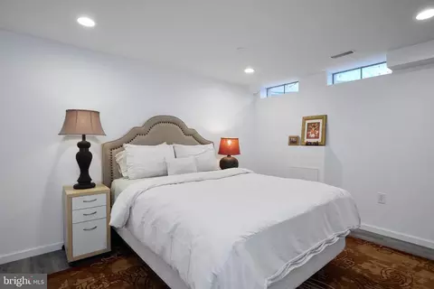 Bedroom - 12705 Deep Spring Dr, Potomac, MD 20854 photo 11 of 12