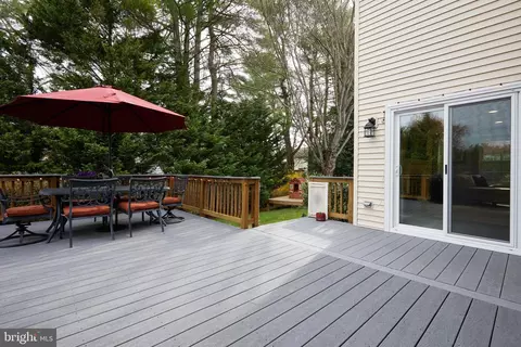 Exterior - 12705 Deep Spring Dr, Potomac, MD 20854 photo 8 of 18
