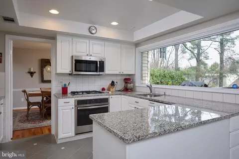 Kitchen - 12705 Deep Spring Dr, Potomac, MD 20854 photo 7 of 7