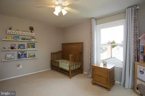 Bedroom - 12705 Deep Spring Dr, Potomac, MD 20854 photo 7 of 12