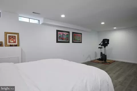 Bedroom - 12705 Deep Spring Dr, Potomac, MD 20854 photo 12 of 12