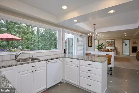 Kitchen - 12705 Deep Spring Dr, Potomac, MD 20854 photo 3 of 7