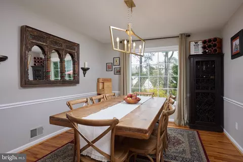 Dining - 12705 Deep Spring Dr, Potomac, MD 20854 photo 4 of 6