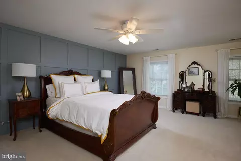 Bedroom - 12705 Deep Spring Dr, Potomac, MD 20854 photo 1 of 12