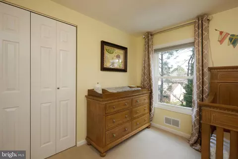 Bedroom - 12705 Deep Spring Dr, Potomac, MD 20854 photo 9 of 12