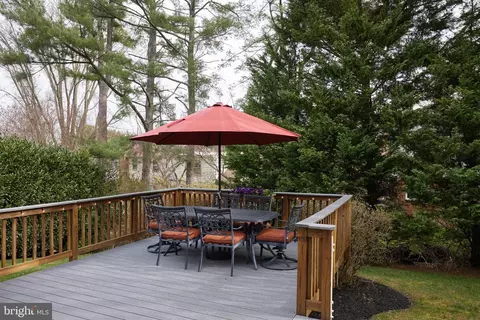 Exterior - 12705 Deep Spring Dr, Potomac, MD 20854 photo 7 of 18
