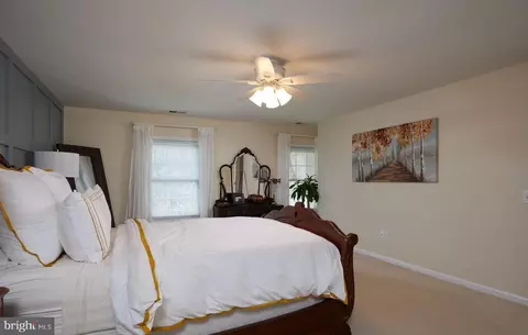 Bedroom - 12705 Deep Spring Dr, Potomac, MD 20854 photo 2 of 12