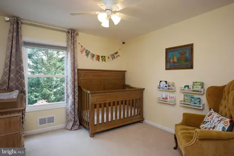 Bedroom - 12705 Deep Spring Dr, Potomac, MD 20854 photo 8 of 12