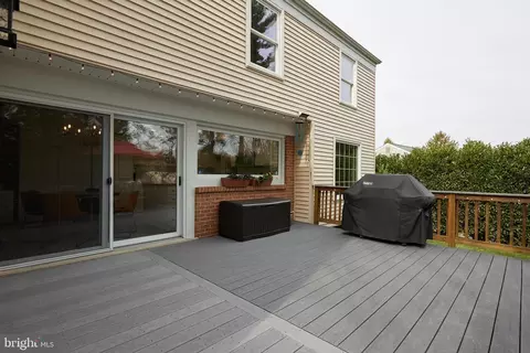 Exterior - 12705 Deep Spring Dr, Potomac, MD 20854 photo 10 of 18