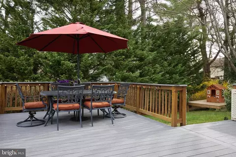 Exterior - 12705 Deep Spring Dr, Potomac, MD 20854 photo 9 of 18