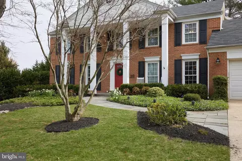 Exterior - 12705 Deep Spring Dr, Potomac, MD 20854 photo 4 of 18