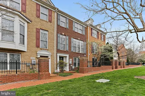 Exterior - 10630 Georgia Ave, Silver Spring, MD 20902 photo 2 of 5