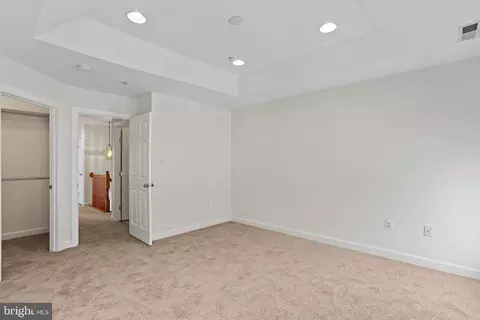Bedroom - 10630 Georgia Ave, Silver Spring, MD 20902 photo 8 of 8