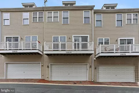 Exterior - 10630 Georgia Ave, Silver Spring, MD 20902 photo 5 of 5