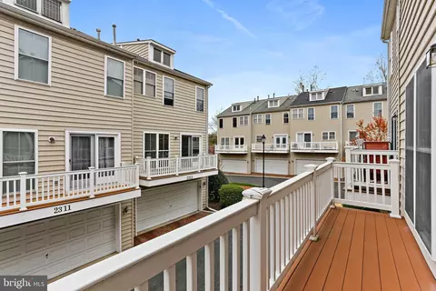 Exterior - 10630 Georgia Ave, Silver Spring, MD 20902 photo 4 of 5