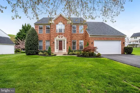 18912 Abbey Manor Dr, Brookeville, MD 20833